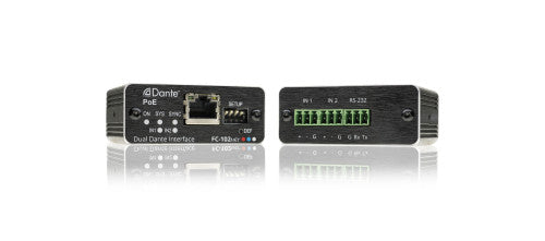 Kramer Electronics FC-102Net servidor y codificador de vídeo - imagen 1