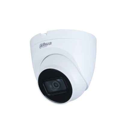 Cámara IP Dahua DH-IPC-HDW2230TP-AS-0280B-S2-QH3 2MP WizSense