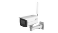Imagen de Cámara IP Bullet Dahua DH-IPC-HFW3241DFP-AS-4G-NL668-0280B AI 2MP