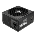 ASUS TUF Gaming 1000W Gold unidad de fuente de alimentación 20+4 pin ATX ATX Negro - imagen 1