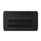 ASUS TUF Gaming 1000W Gold unidad de fuente de alimentación 20+4 pin ATX ATX Negro - imagen 2