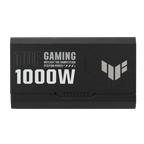 ASUS TUF Gaming 1000W Gold unidad de fuente de alimentación 20+4 pin ATX ATX Negro - imagen 3
