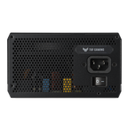ASUS TUF Gaming 750W Gold unidad de fuente de alimentación 20+4 pin ATX ATX Negro - imagen 2