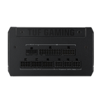 ASUS TUF Gaming 750W Gold unidad de fuente de alimentación 20+4 pin ATX ATX Negro - imagen 3