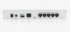 Zyxel (D) ZYXEL USG FLEX FIREWALL, VERSION 2, 10/100/1000,1WAN, 4LAN/DMZ PORTS, 1USB (DEVICE ONLY) - imagen 3