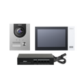 Imagen de Kit Videoportero IP Dahua DHI-KTP01L(S) 7" IP65