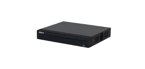 Grabador IP Dahua DHI-NVR2104HS-P-S3 4 Canales PoE