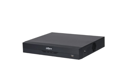 Grabador IP Dahua DHI-NVR2108HS-I2 8 Canales AI