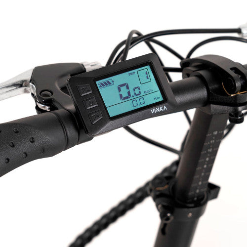 YOUIN YOU-RIDE BARCELONA URBANA - 36V 10Ah - BATERIA INTEGRADA /EXTRAIBLE - imagen 3
