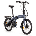 YOUIN YOU-RIDE BARCELONA URBANA - 36V 10Ah - BATERIA INTEGRADA /EXTRAIBLE - imagen 1