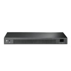 TP-Link Switch Gestionable L2+ SG3452X 48 Puertos Gigabit 4 SFP+ 10G Montable en Rack - imagen 3