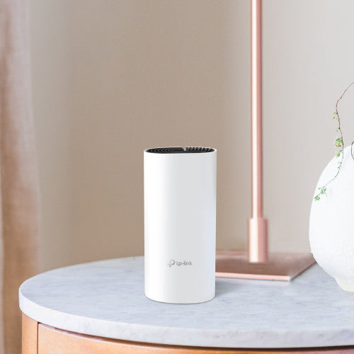 TP-Link Sistema Wi-Fi Mesh Deco M4(1-pack) AC1200 Doble Banda Control Parental - imagen 2