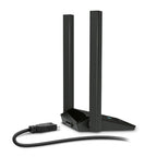 TP-Link Adaptador USB Wi-Fi 6 Archer TX20U Plus AX1800 Doble Banda MU-MIMO - imagen 2