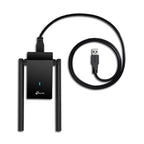 TP-Link Adaptador USB Wi-Fi 6 Archer TX20U Plus AX1800 Doble Banda MU-MIMO - imagen 3