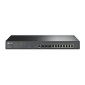 TP-Link Router VPN ER8411 10G SDN Multi-WAN 1500000 Sesiones Concurrentes - imagen 1