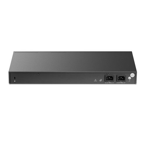 TP-Link Router VPN ER8411 10G SDN Multi-WAN 1500000 Sesiones Concurrentes - imagen 3