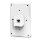 TP-Link Punto de Acceso Wi-Fi 6 EAP655-Wall AX3000 Doble Banda PoE Passthrough - imagen 3