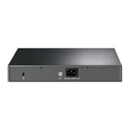 TP-Link Switch PoE Gestionable SX3206HPP 4 Puertos 10GBase-T PoE++ Rack 1U - imagen 3