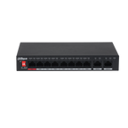 Switch PoE Dahua DH-PFS3010-8ET-96-V2 8 Puertos Gigabit - imagen 2