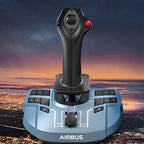 THRUSTMASTER TCA SIDESTICK X AIRBUS EDITION PARA XBOX / PC - imagen 1
