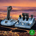 THRUSTMASTER JOYSTICK TCA CAPTAIN PACK X AIRBUS EDITION PARA PC / XBOX - imagen 1