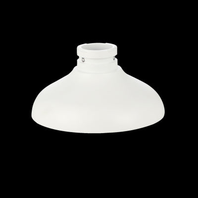 Adaptador de Montaje Dahua DH-PFA105 Aluminio Blanco