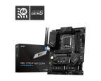 MSI PRO Z790-P WIFI placa base Intel Z790 LGA 1700 ATX - imagen 1