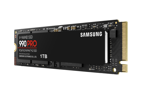 Samsung SSD Interno M.2 1000 GB PCIe 4.0 Velocidad 7450 MB/s V-NAND MLC - imagen 3