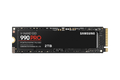 Imagen de Samsung SSD M.2 2000 GB PCIe 4.0 Velocidad de Lectura 7450 MB/s, Escritura 6900 MB/s