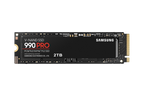Imagen de Samsung SSD M.2 2000 GB PCIe 4.0 Velocidad de Lectura 7450 MB/s, Escritura 6900 MB/s