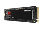 Samsung SSD M.2 2000 GB PCIe 4.0 Velocidad de Lectura 7450 MB/s, Escritura 6900 MB/s - imagen 3