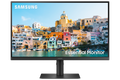 Imagen de Samsung Monitor 24" Full HD LED 1920x1080 75Hz Ajustes de Altura