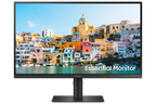Samsung Monitor 24" Full HD LED 1920x1080 75Hz Ajustes de Altura - imagen 2