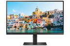 Samsung Monitor 24" Full HD LED 1920x1080 75Hz Ajustes de Altura - imagen 3