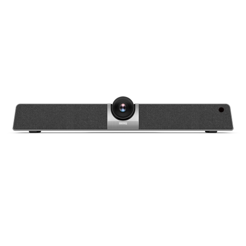 Benq VC01A sistema de video conferencia 12 MP Ethernet Barra de colaboración de vídeo - imagen 1