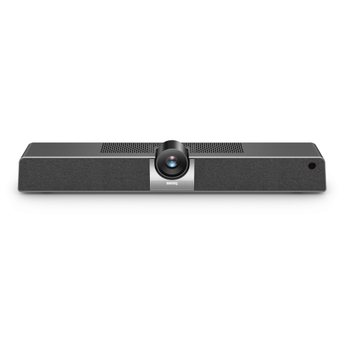 Benq VC01A sistema de video conferencia 12 MP Ethernet Barra de colaboración de vídeo - imagen 2