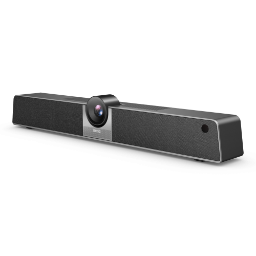 Benq VC01A sistema de video conferencia 12 MP Ethernet Barra de colaboración de vídeo - imagen 3