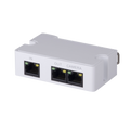 Imagen de Extensor PoE Dahua PFT1300 1 Puerto 300m
