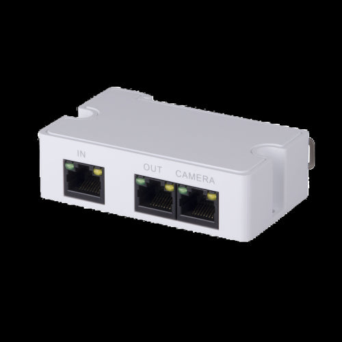 Extensor PoE Dahua PFT1300 1 Puerto 300m