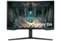 Imagen de Samsung Monitor 27" Quad HD LCD 2560 x 1440 1 ms Ajustes de Altura