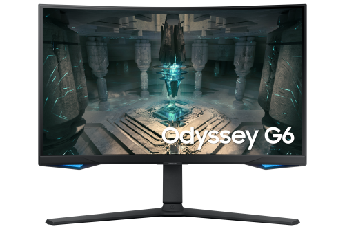 Imagen de Samsung Monitor 27" Quad HD LCD 2560 x 1440 1 ms Ajustes de Altura