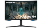 Samsung Monitor 27" Quad HD LCD 2560 x 1440 1 ms Ajustes de Altura - imagen 2
