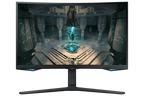 Samsung Monitor 27" Quad HD LCD 2560 x 1440 1 ms Ajustes de Altura - imagen 3