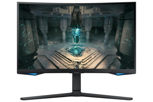 Samsung Monitor 27" Quad HD LCD 2560 x 1440 1 ms Ajustes de Altura - imagen 3