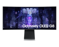 Imagen de Samsung Monitor OLED 34" UltraWide Quad HD 3440 x 1440 0,1 ms Tiempo de Respuesta