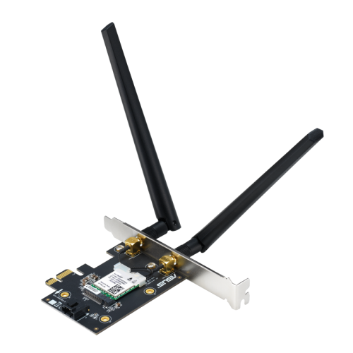 ASUS PCE-AXE5400 Interno WLAN 2402 Mbit/s - imagen 3