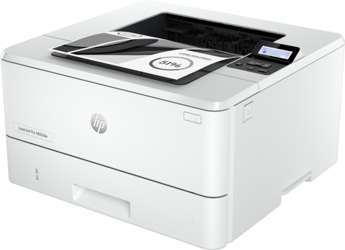 HP IMPRESORA LASER MONOCROMO LASERJET PRO 4002DW - imagen 2