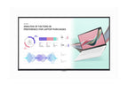 LG 43UH5J-H pantalla para PC 109,2 cm (43") 3840 x 2160 Pixeles 4K Ultra HD Negro - imagen 2