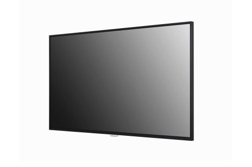 LG 43UH5J-H pantalla para PC 109,2 cm (43") 3840 x 2160 Pixeles 4K Ultra HD Negro - imagen 3