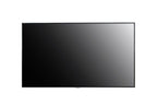 LG 98UH5J-H pantalla de señalización Pantalla plana para señalización digital 2,49 m (98") LCD Wifi 500 cd / m² 4K Ultra HD Negro Web OS 24/7 - imagen 2